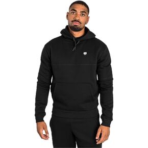 Venum Men's Standard Silent Power Hoodie-Black