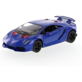 Lamborghini Sesto Elemento 1/38 Blue