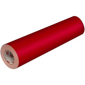 Oracal 651 - 12" x 10yd - Red 031