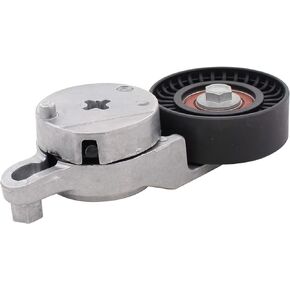NewYall Serpentine Accessory Drive Belt Tensioner