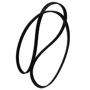 For Bentley Continental Gt Gtc & Flying Spur Serpentine V Belt 07C145933T