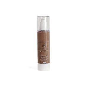 Dark Tone Body Shimmer Cream Bronzer