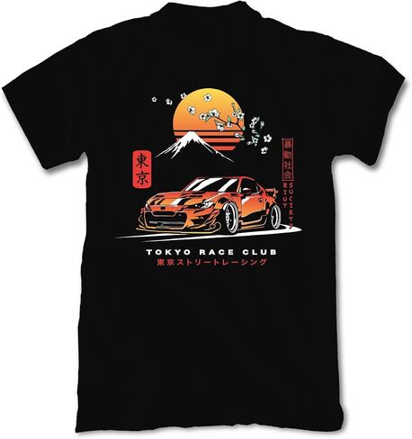 Riot Society Boys Short and Long Sleeve Graphic T Shirts in Saudi Arabia