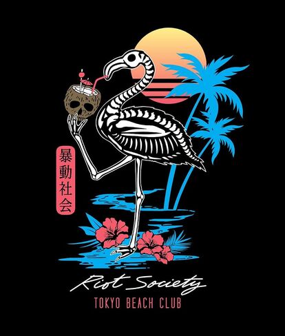 Riot Society Boys Short and Long Sleeve Graphic T Shirts in Saudi Arabia