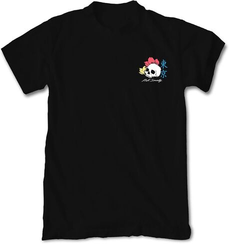 Riot Society Boys Short and Long Sleeve Graphic T Shirts in Saudi Arabia