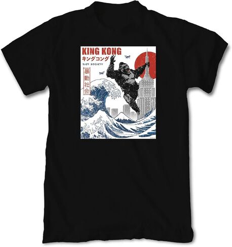 Riot Society Boys Short and Long Sleeve Graphic T Shirts in Saudi Arabia