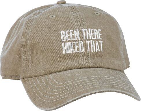 Primitives by Kathy Women's Stonewashed Baseball Cap in Saudi Arabia