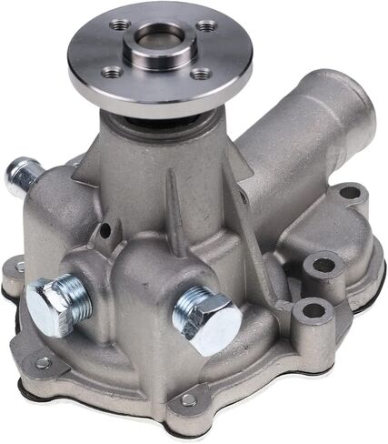 Water Pump 145017951 SBA145017780 SBA145017721 Compatible with Ford New Holland TC40 TC40A TC40D TC40DA TC45 TC45A TC45D TC45DA 1720 1925 LS150 L160 LX565 LX665 New ASV RC30 RC50 RC60 in Saudi Arabia