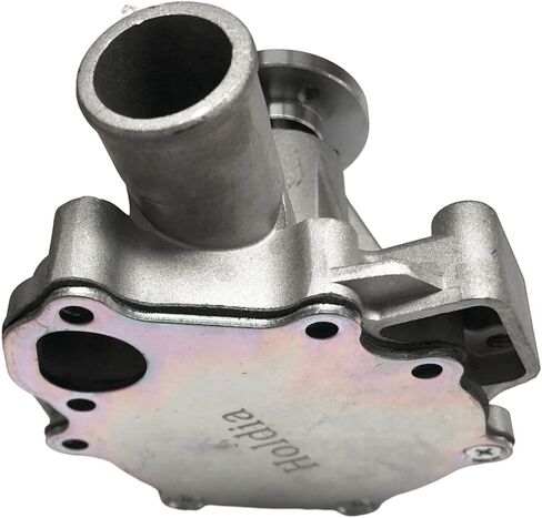Water Pump 145017951 SBA145017780 SBA145017721 Compatible with Ford New Holland TC40 TC40A TC40D TC40DA TC45 TC45A TC45D TC45DA 1720 1925 LS150 L160 LX565 LX665 New ASV RC30 RC50 RC60 in Saudi Arabia