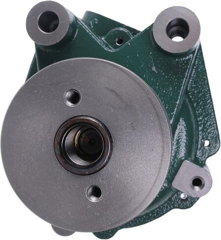 Water Pump 11127755 Compatible with Volvo Wheel Loader L70C L70D L90D L120D Engine in Saudi Arabia