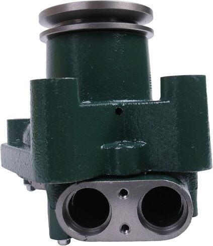 Water Pump 11127755 Compatible with Volvo Wheel Loader L70C L70D L90D L120D Engine in Saudi Arabia