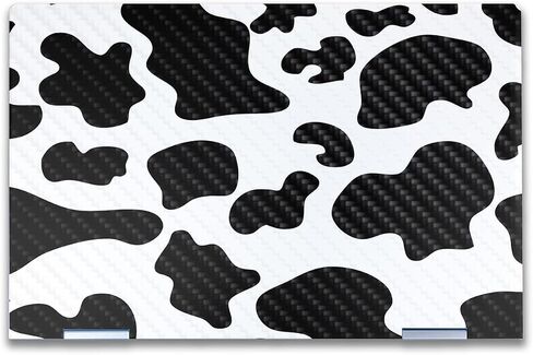 Carbon Fiber Laptop Skin Compatible with HP Envy x360 14" (2023) - Battle Ball - Premium 3M Vinyl Protective Wrap Decal Cover - Easy to Apply | Crafted in The USA by MightySkins in Saudi Arabia