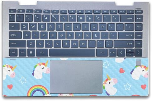 غلاف كمبيوتر محمول متوافق مع HP Envy x360 14 بوصة (2023) - Nihon Samurai - غطاء لاصق واقٍ من الفينيل الفاخر 3M - سهل الاستخدام | صُنع في الولايات المتحدة الأمريكية بواسطة MightySkins in Saudi Arabia