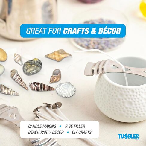 أكثر من 1500 صدفة بحرية و5 نجوم بحر، مزيج مثالي من الأصداف الصغيرة للحرف اليدوية أو حشو المزهرية أو ديكور زفاف الشاطئ، الأصداف البحرية الصغيرة رائعة للحرف اليدوية وصناعة الشموع وتزيين موضوع الشاطئ in Kuwait