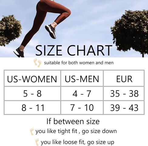 LO SHOKIM No Show Socks Womens Cushioned Athletic Ankle Socks Running Low Cut Socks 4/6 Pairs Size 5-11 in Saudi Arabia