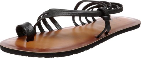 Volcom Women's Totally Rad Creedlers Sandal in Saudi Arabia