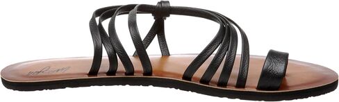 Volcom Women's Totally Rad Creedlers Sandal in Saudi Arabia