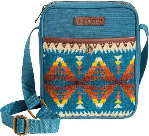 PENDLETON Crossbody Satchel in Saudi Arabia
