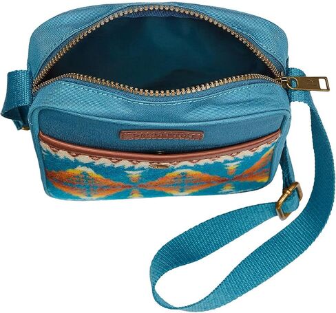 PENDLETON Crossbody Satchel in Saudi Arabia