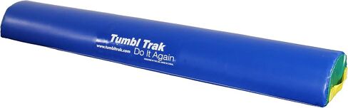 Tumbl Trak Half Rounds in Saudi Arabia