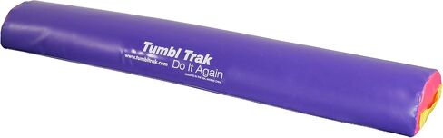 Tumbl Trak Half Rounds in Saudi Arabia