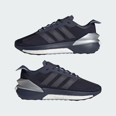 adidas Avryn Shoes Men's, Blue, Size 11.5 in Saudi Arabia