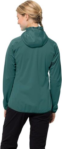 Jack Wolfskin Women's Go Hike Softshell W in Saudi Arabia
