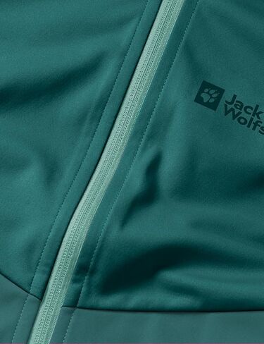 Jack Wolfskin Women's Go Hike Softshell W in Saudi Arabia