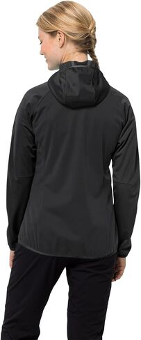 Jack Wolfskin Women's Go Hike Softshell W in Saudi Arabia