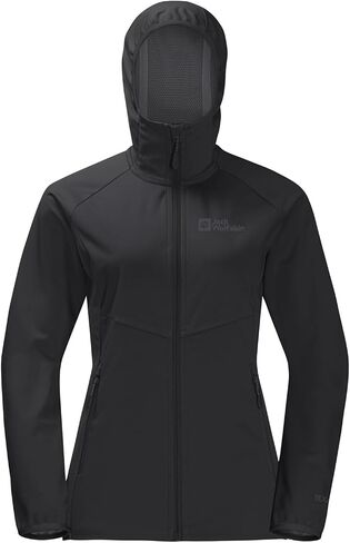 Jack Wolfskin Women's Go Hike Softshell W in Saudi Arabia