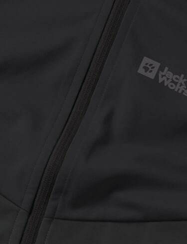 Jack Wolfskin Women's Go Hike Softshell W in Saudi Arabia