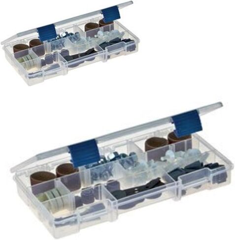 Tackle Tray, 3500, Adjustable Dividers in Saudi Arabia