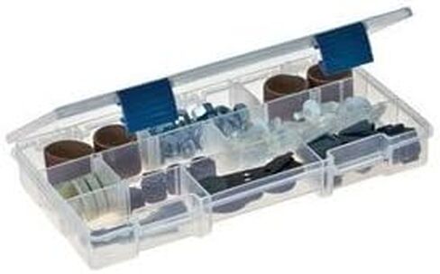 Tackle Tray, 3500, Adjustable Dividers in Saudi Arabia