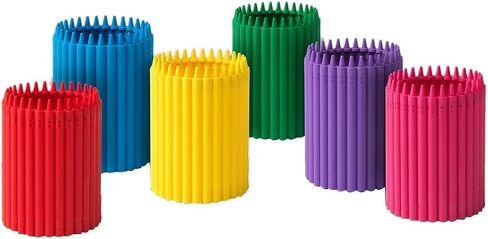 Crayola Crayon Cup, Razzmatazz in Saudi Arabia