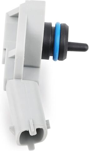 30650015 0261230110 JCCGLOBAL Fuel Injection Pressure Sensor compitable with Volvo S60 2001-2005 2.3L,2003-2009 2.5L,S80 2.5L 2.8L 2.9L 3.0L 3.2L 4.4L,V70 2000-2010,XC70 2003-2010,XC90 2003-2011 in Saudi Arabia