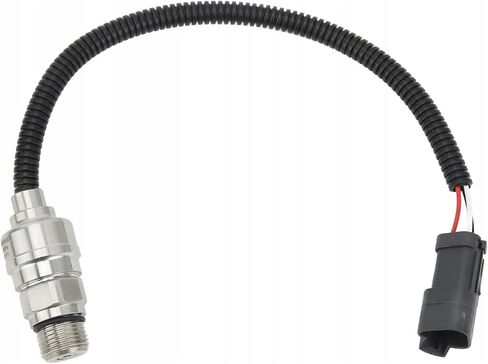 221-8859 157-3182 2218859 مستشعر الضغط العالي لحفارة كاتربيلر CAT E312C E320C E320B E320D in Saudi Arabia