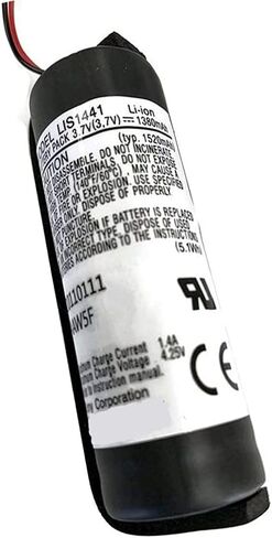 بطارية بديلة جديدة من Toopower لجهاز PS3 Move Playstation Move Motion Controller LIS1441 LIP1450 in Saudi Arabia