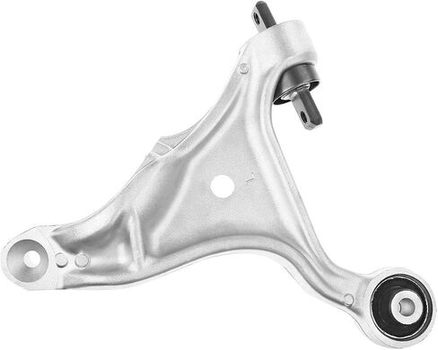 A-Premium 2 x Front Lower Control Arm, with Bushing, Compatible with Volvo S60 2001-2007, V70 2001-2007 in Saudi Arabia