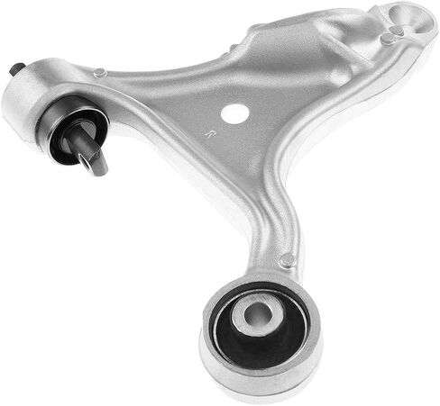 A-Premium 2 x Front Lower Control Arm, with Bushing, Compatible with Volvo S60 2001-2007, V70 2001-2007 in Saudi Arabia