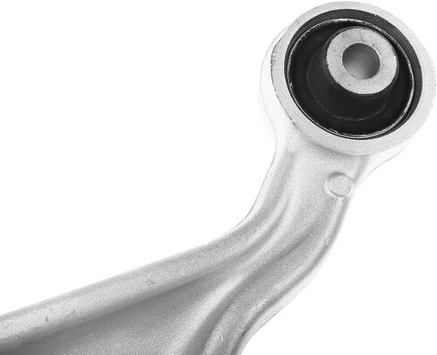 A-Premium 2 x Front Lower Control Arm, with Bushing, Compatible with Volvo S60 2001-2007, V70 2001-2007 in Saudi Arabia