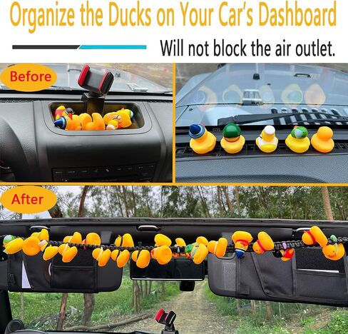 Duck Holder for Jeep,Paracord Duck Holder for Jeep Wrangler,Duck Mount Holder Compatible with Jeep Wrangler TJ JK&JL,Car Paracord Duck Holder,Red (1PCS) in Saudi Arabia