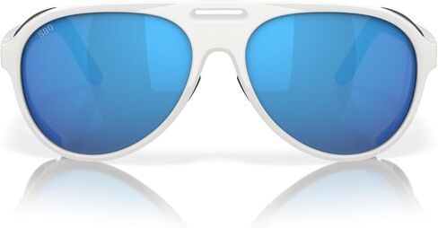 Costa Del Mar Men's Grand Catalina Rectangular Sunglasses in Saudi Arabia
