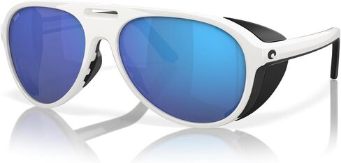 Costa Del Mar Men's Grand Catalina Rectangular Sunglasses in Saudi Arabia