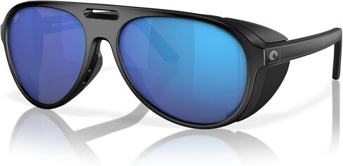 Costa Del Mar Men's Grand Catalina Rectangular Sunglasses in Saudi Arabia