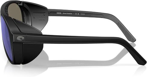 Costa Del Mar Men's Grand Catalina Rectangular Sunglasses in Saudi Arabia