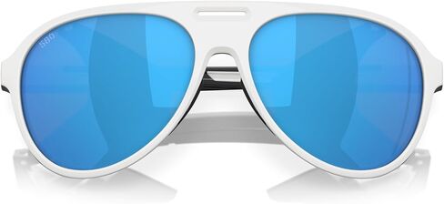 Costa Del Mar Men's Grand Catalina Rectangular Sunglasses in Saudi Arabia