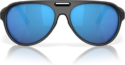 Costa Del Mar Men's Grand Catalina Rectangular Sunglasses in Saudi Arabia