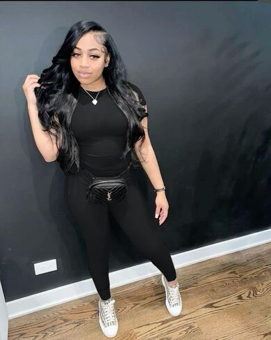 Women 2 Piece Workout Sets Two Piece Outfits Ribbed Short Sleeve Legging Lounge Matching Activewear Gym Tracksuits in Saudi Arabia