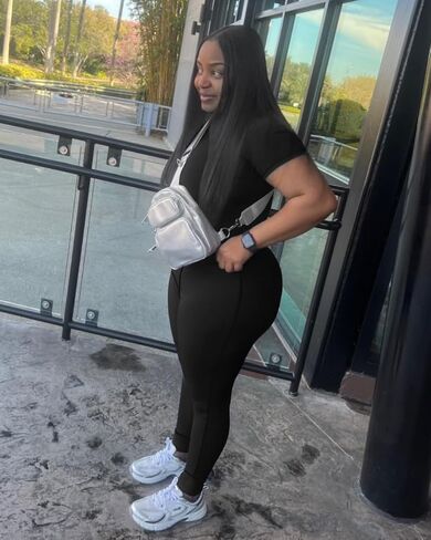 Women 2 Piece Workout Sets Two Piece Outfits Ribbed Short Sleeve Legging Lounge Matching Activewear Gym Tracksuits in Saudi Arabia