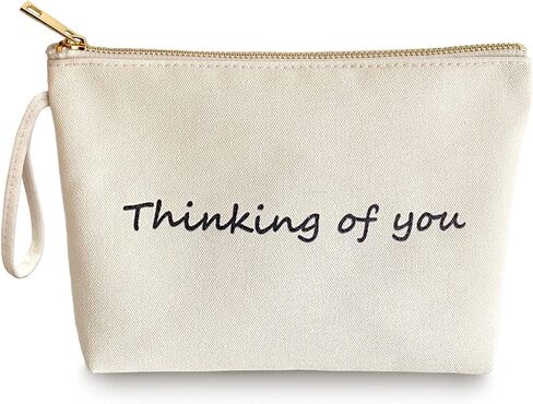 Thinking of you Aesthetic Purse High School Graduation Gift High School College Graduation Gift College Gift Congratuations Gift For Her in Saudi Arabia
